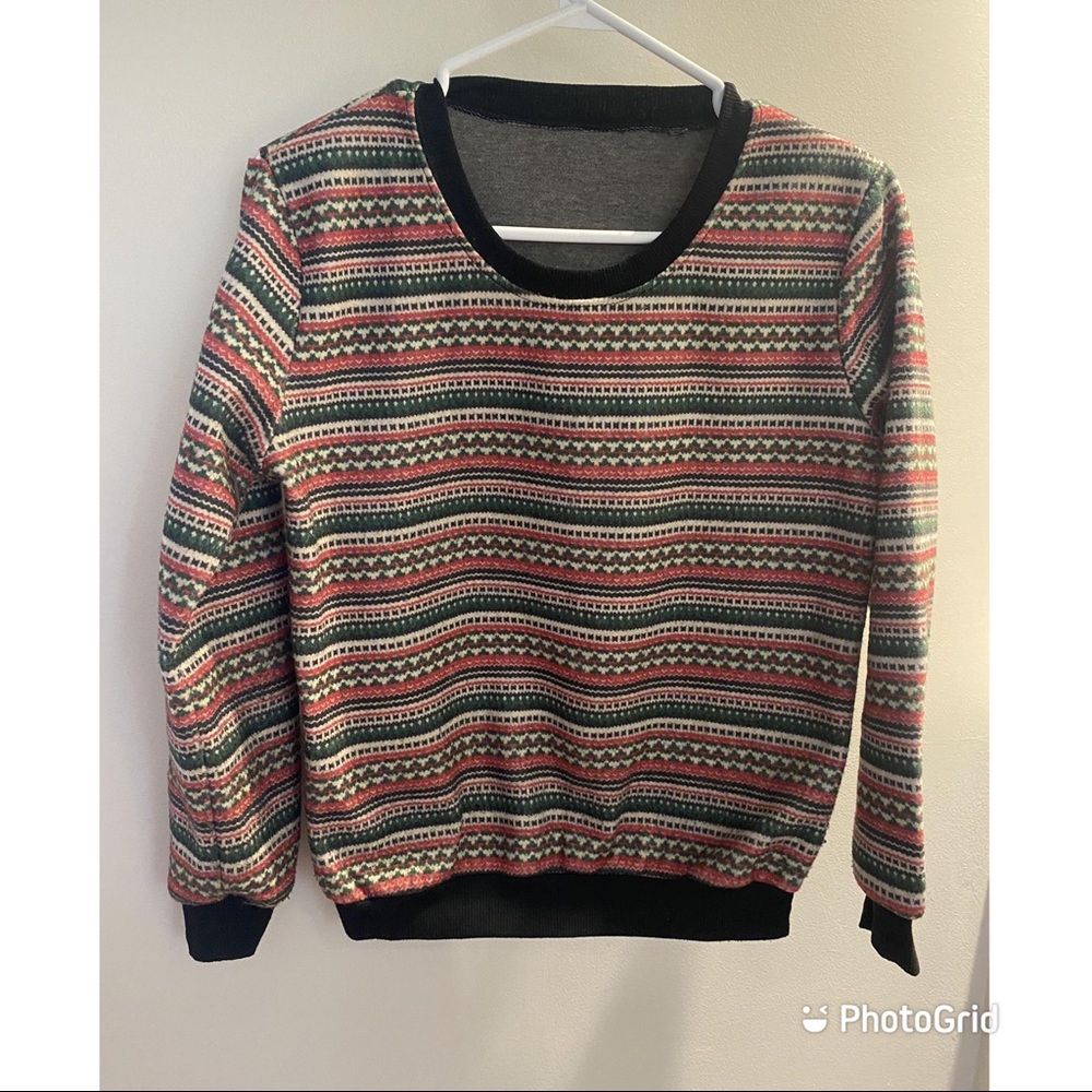 Sweater